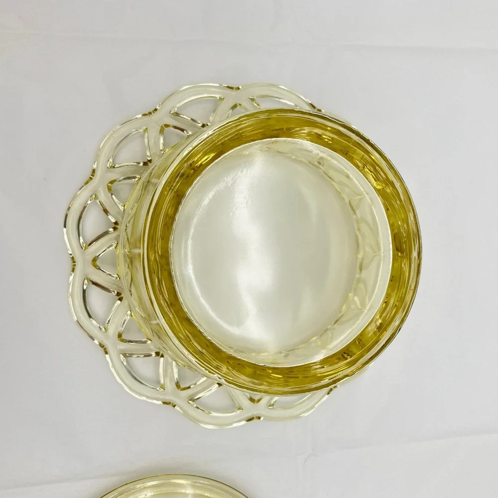 Imperial Glass pre owned